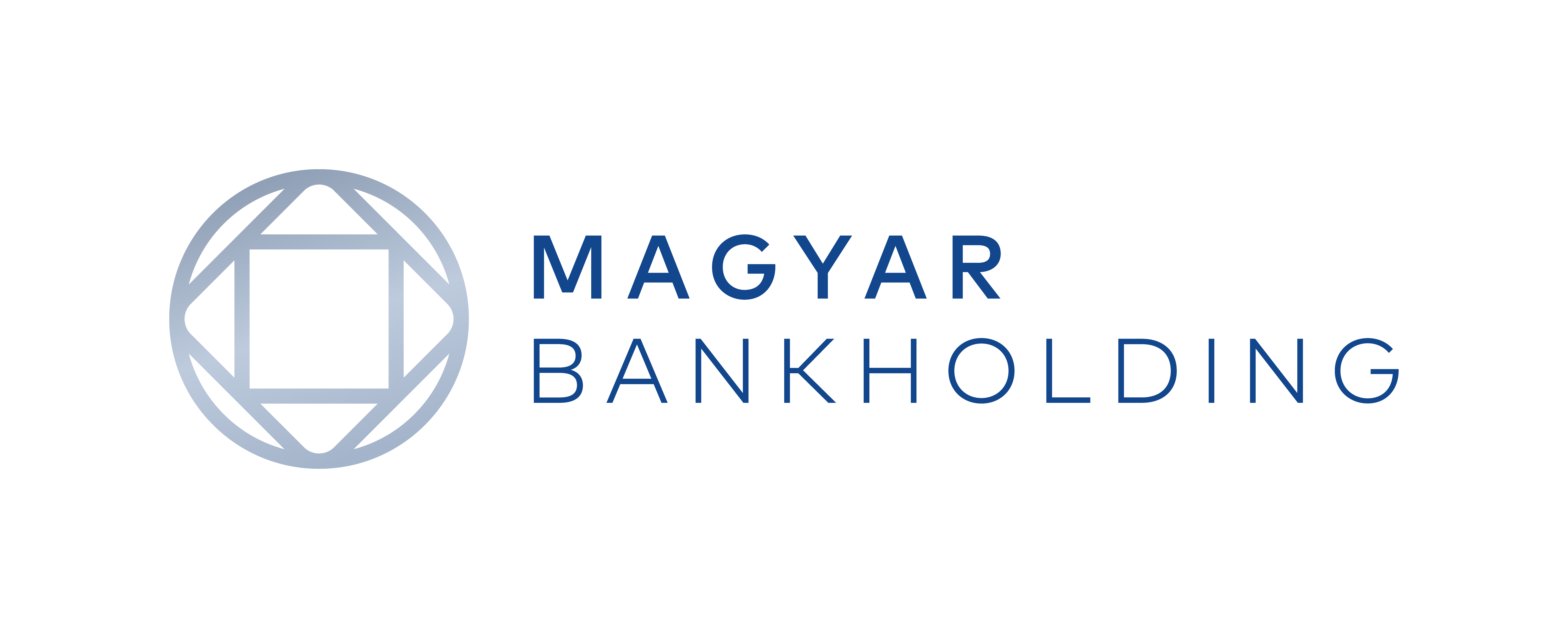 Kiemelt szakmai partnerünk a Magyar Bankholding.